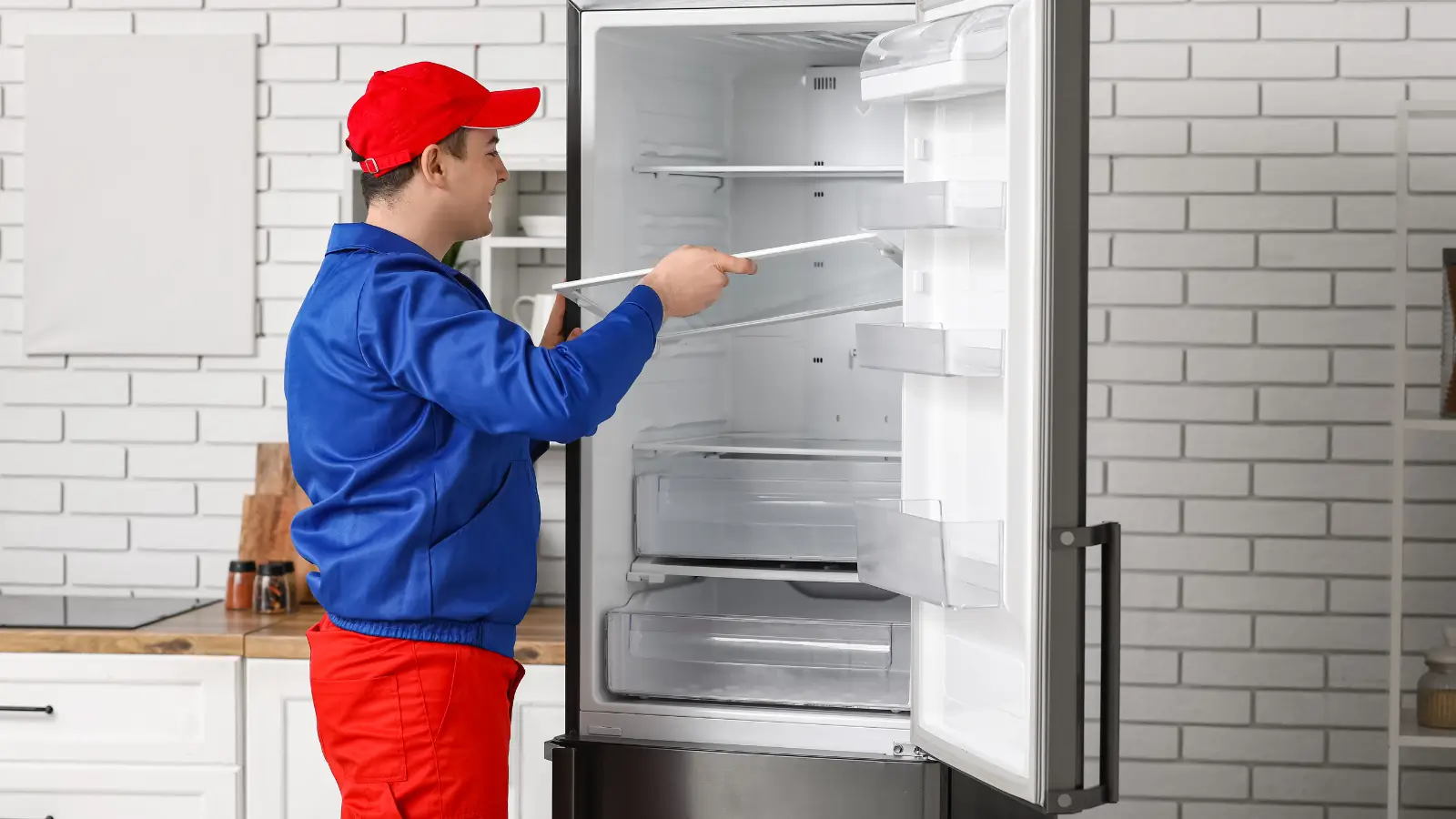 Refrigerator Repair Service