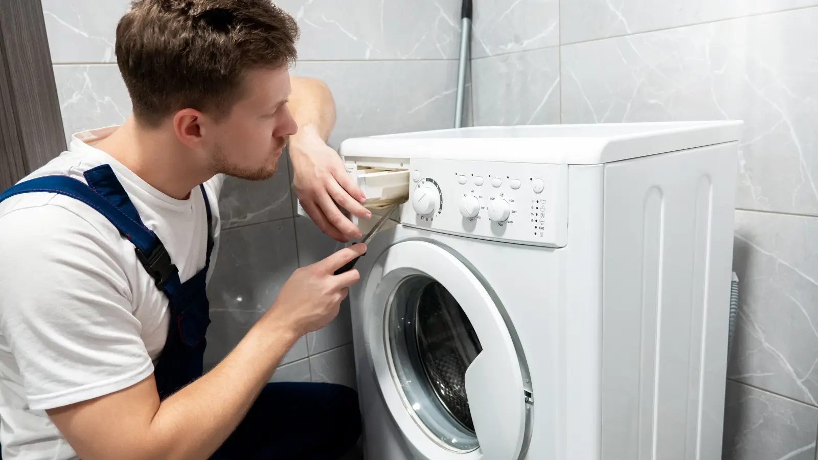 Washing Machine Repair